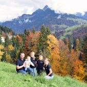 Im Einklang mit der Natur