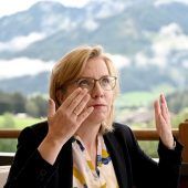 „Es ist ein Vorprojekt“