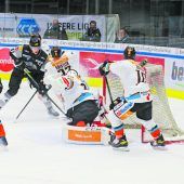 Dornbirn kann es auch zu Hause