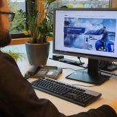 Starkes Interesse an E-Mobilität