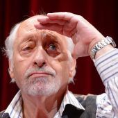 Komiker Karl Dall im Alter von 79 Jahren gestorben