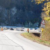 Mehr Sicherheit auf dem Weg zwischen Götzis und Koblach