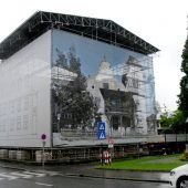 Möglichkeiten für Häusle-Villa abgesteckt
