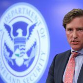 Trump feuert Behördenchef