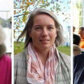 Frauen in Lokalpolitik liegen voll im Trend