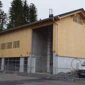 Neues Nahwärmeprojekt in Vollbetrieb