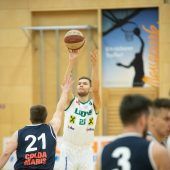 Neustart der Lions endet mit Niederlage