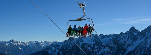 Ob und wann Seilbahnen heuer loslegen, bleibt vorerst ungewiss. VN