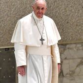 Papst überrascht Kölner Pfarrer am Telefon
