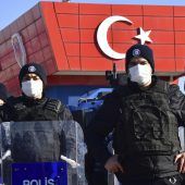 Putschversuch in der Türkei: Lebenslange Haft für Hunderte