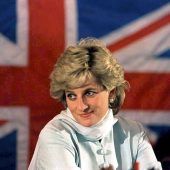 Vor 25 Jahren erschütterte Diana die Monarchie