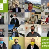 Gemeinsam gegen Corona