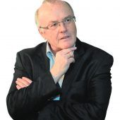 Vorsicht, aber keine Panik