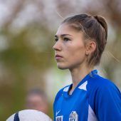 Drittes Spiel en suite ohne Gegentor