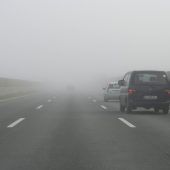 In Vorarlberg krachte es 13 Mal im Nebel