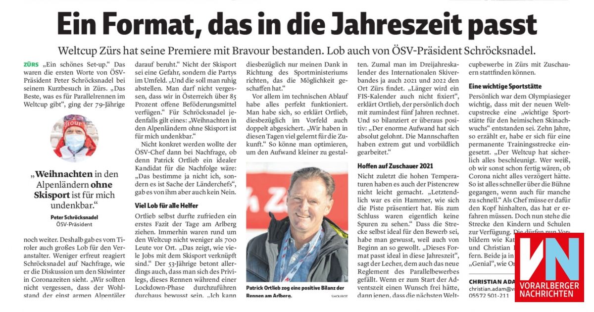 Austrian Newspapers  Austria News Online