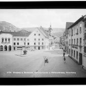 Ein Gasthausklassiker am Kornmarkt