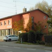 Bewegte Geschichte des „Zollhauses“