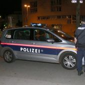 Bisher keine Verbindung nach Vorarlberg