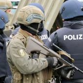 Wie Bundesheer und Cobra zusammenwirken