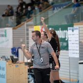 Aufwärtstrend und Derbysieg bestätigen