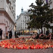 Waffenverbot, Fußfessel, lebenslang weggesperrt