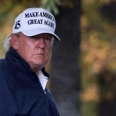 Biden will sich von Trump nicht bremsen lassen