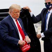 Biden muss sich gedulden