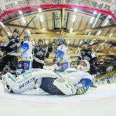 Dornbirn hat etwas gutzumachen