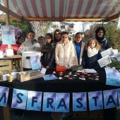 Das Projekt „Schule trifft Frastanz“