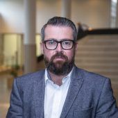 Oberster Verkehrsplaner des Landes am digitalen VN-Stammtisch
