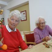 Mit strengen Regeln zum frohen Fest