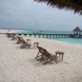 Die letzte Reise droht