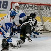 Dornbirn siegte ohne zu glänzen