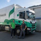 Problemstoffe werden weiter in Inzing entsorgt