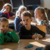 Gesamtschule?