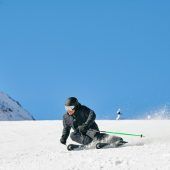 Gebremste Abfahrt für Skihersteller