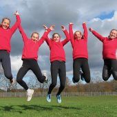 Schule und Sport gemeinsam gefördert