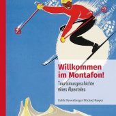 Dem Tal und seinen Besuchern auf der Spur