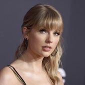 Taylor Swift bleibt auf dem Thron