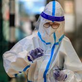 Massentests werfen viele Fragen auf
