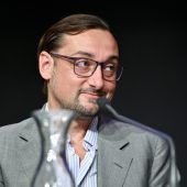 Österreichischer Buchpreis geht an Xaver Bayer