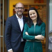 Das aufregende Amt der First Lady