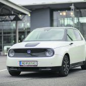 So cool kann ein Elektroauto sein