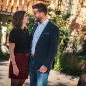 Das aufregende Amt der First Lady