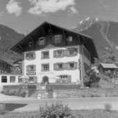 Gasthaus „Gams“