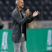 Frankfurter Befreiungsschlag und Gebauer siegt mit Bielefeld