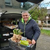 Der Altersarmut aktiv entgegenwirken