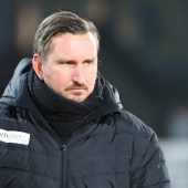 Unangenehme Aufgabe für Austria Lustenau