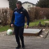 Mit #bewegdasganzeland gegen den sportlichen Lockdown